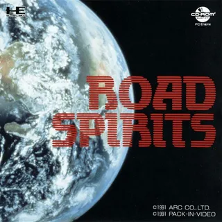 Road Spirits