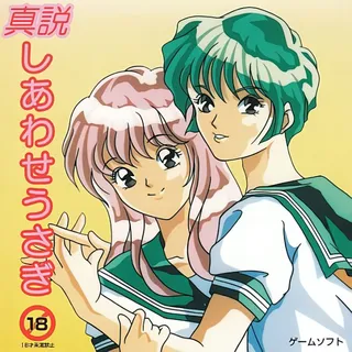 Shinsetsu Shiawase Usagi