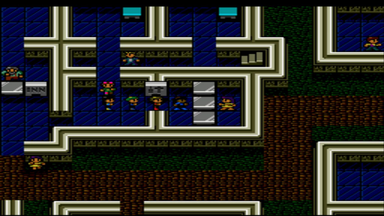 Image in-game