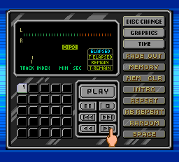 Super CD-ROM² Taiken Soft Shuu