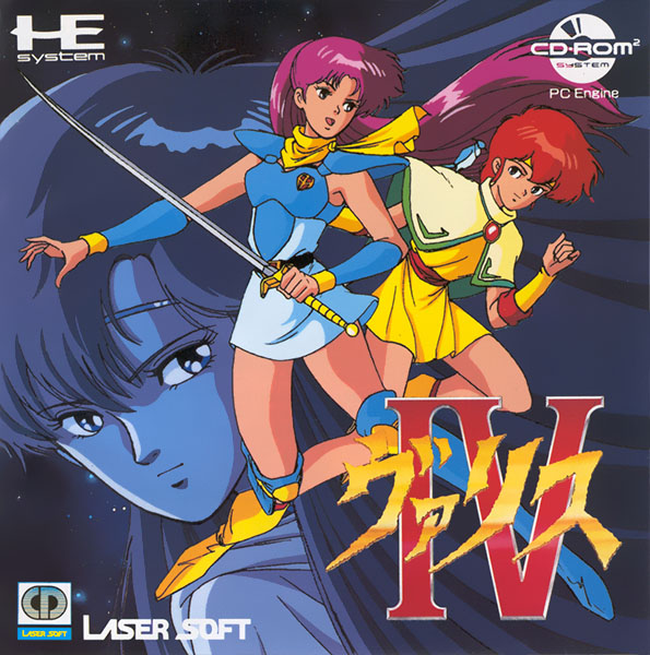 Valis 4