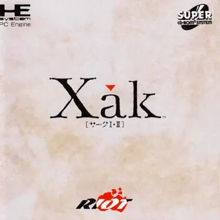 Xak 1-2