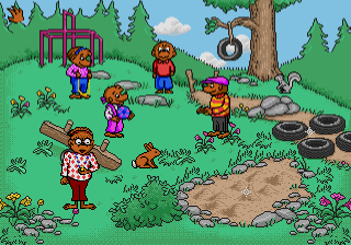 Image in-game