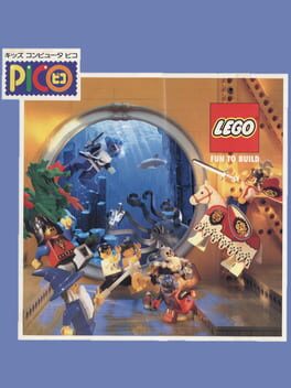 LEGO - Fun to Build