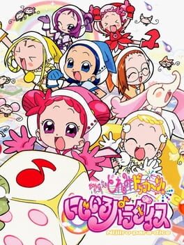 Ojamajo Doremi #