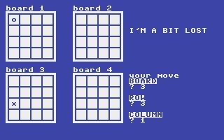 0 and X