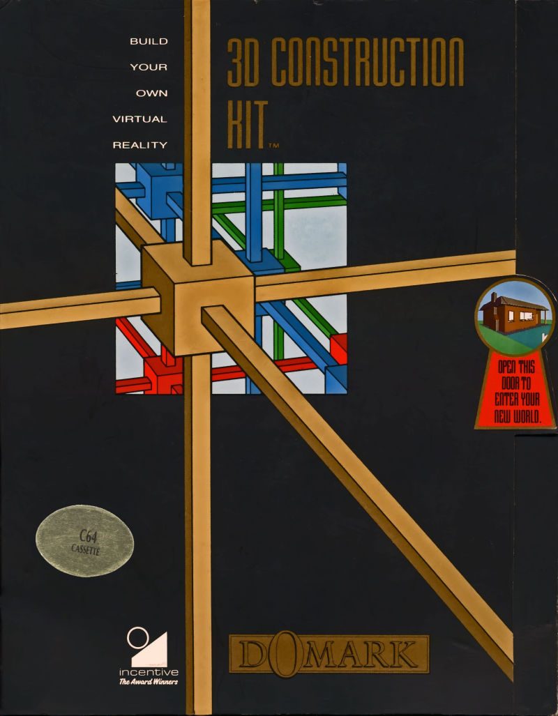 3d Construction Kit