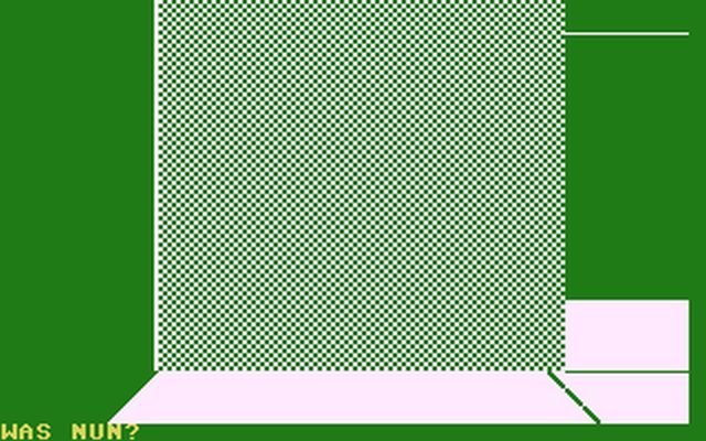 3D Irrgarten