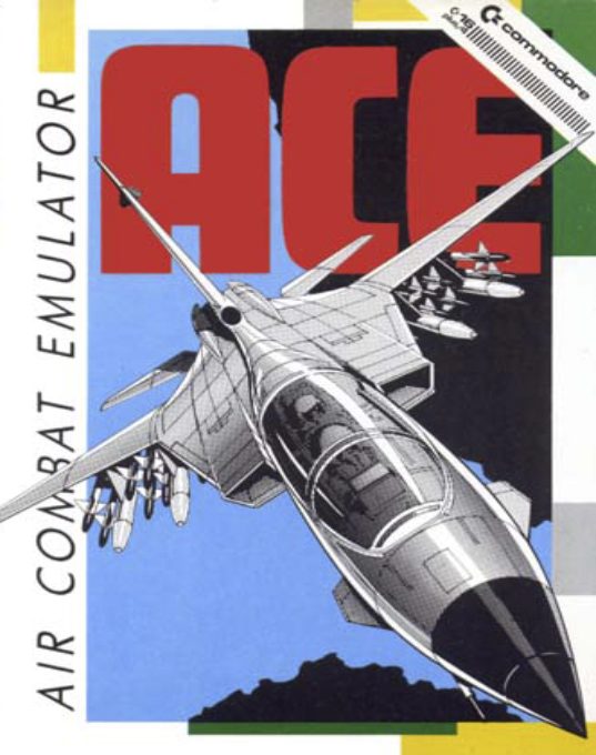 ACE: Air Combat Emulator