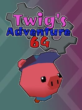 Adventure 64