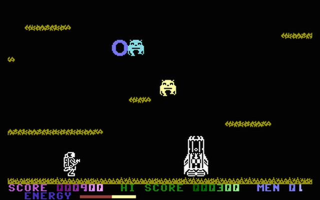 Image in-game