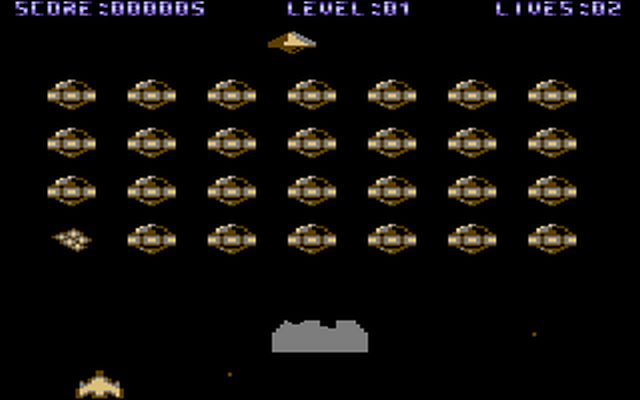 Arcade Video Classic