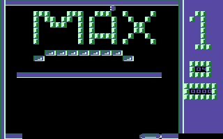 Arcanoid 3