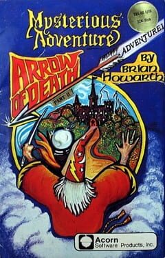 Arrow of Death 2