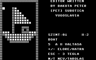 Arthur Noid Editor