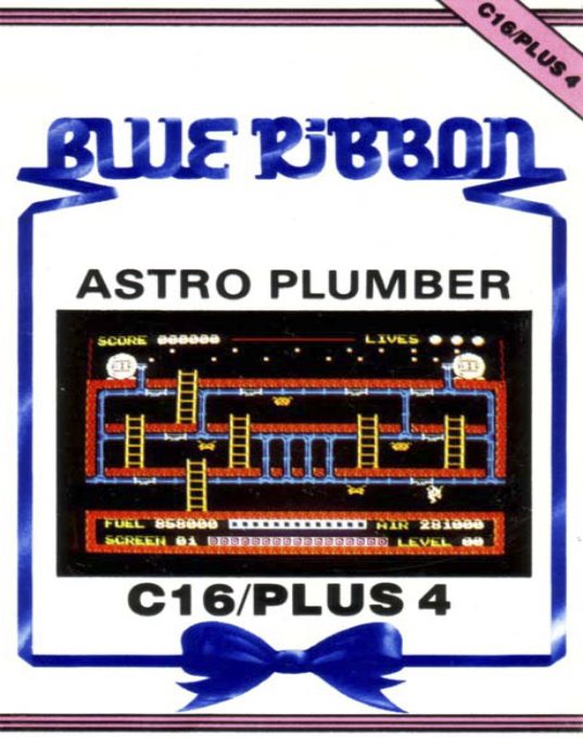 Astro Plumber