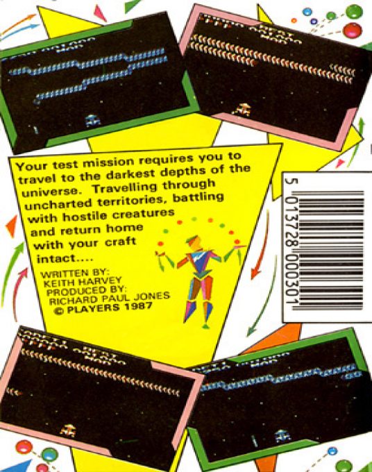Auriga - Dos