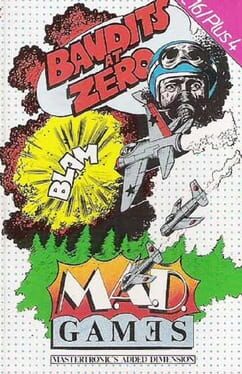 Bandits At Zero