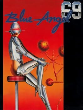 Blue Angel