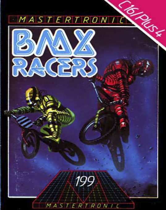 Bmx Racers