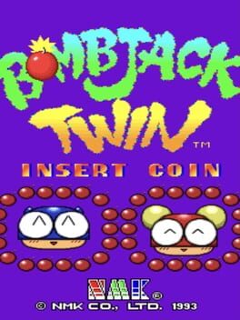 Bombjack