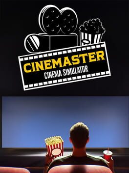 Cinemaster