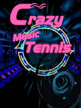 Crazy Tennis
