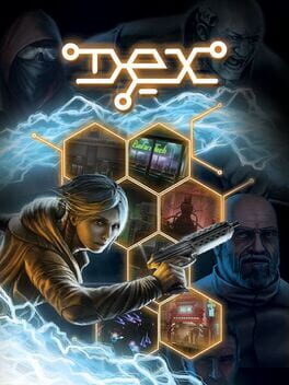 Dex - RetroVault