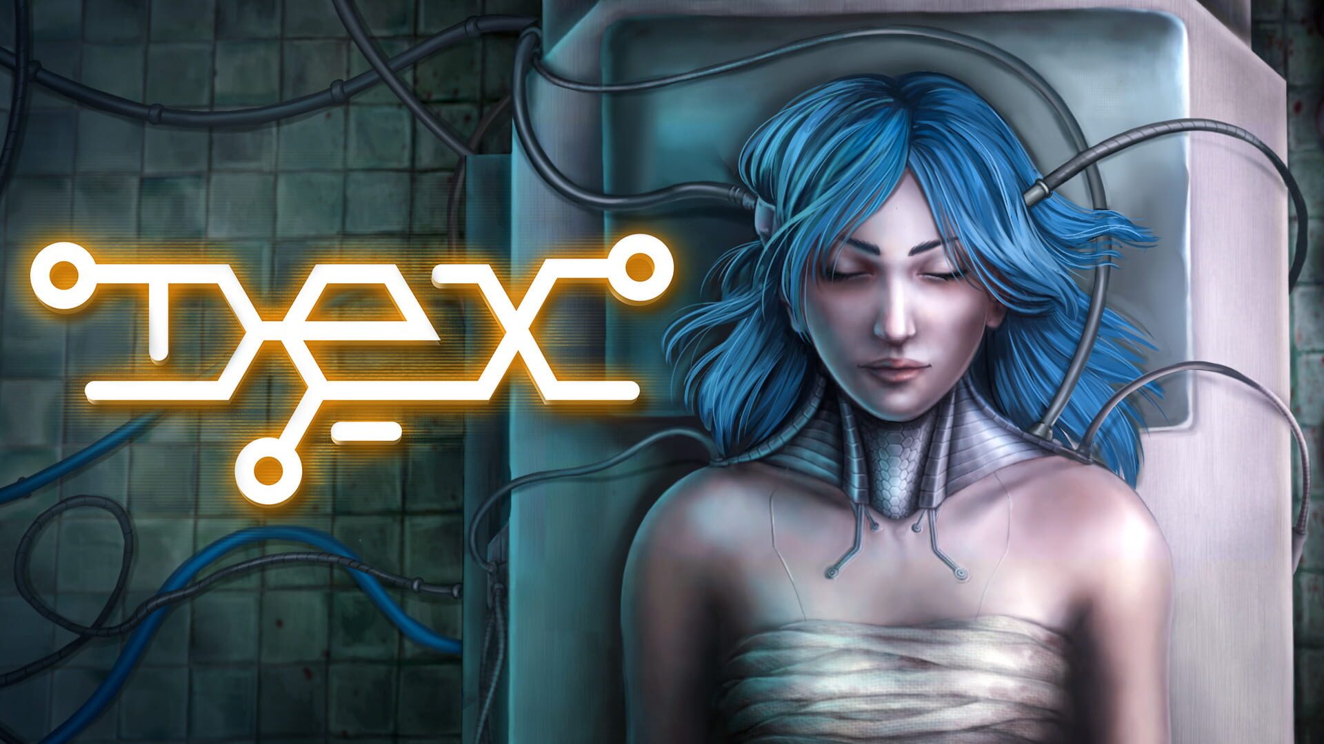 Dex - RetroVault