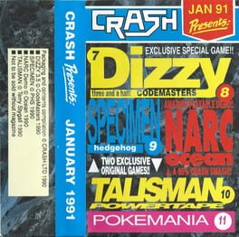 Dizzy 3