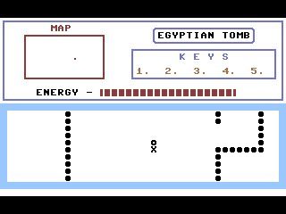 Egyptian Tomb