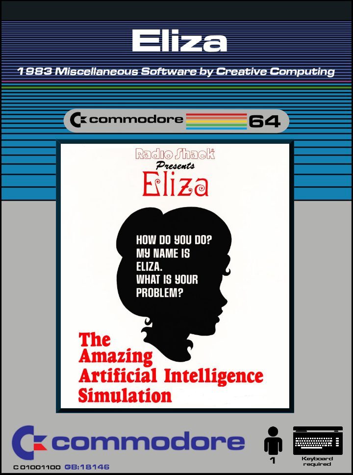 Eliza