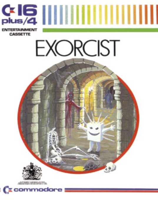 Exorcist