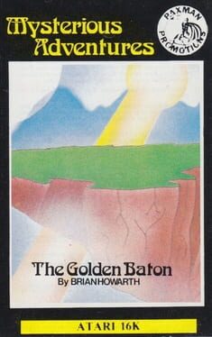 Golden Baton