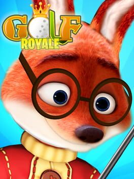 Golf Royal