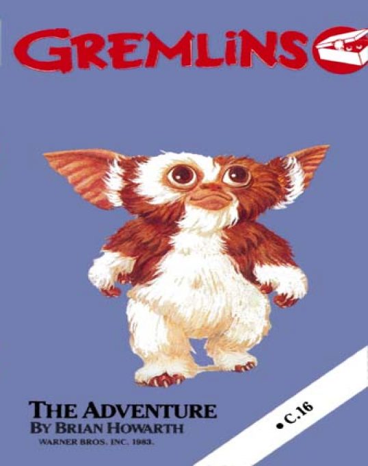 Gremlins