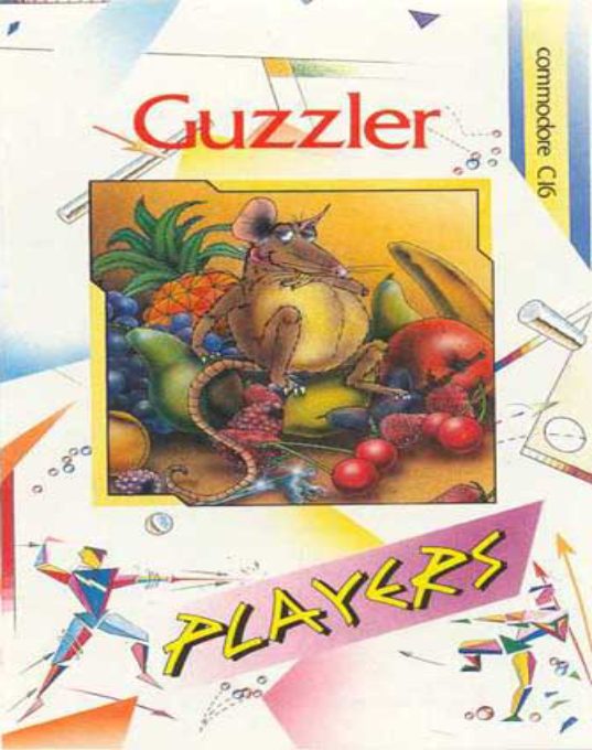 Guzzler