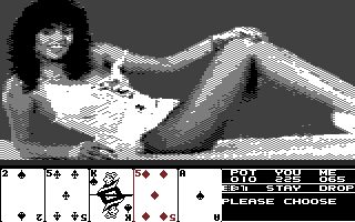 Hollywood Poker - Lorence