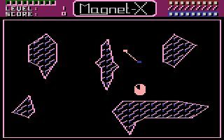 Magnet-X