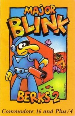 Major Blink