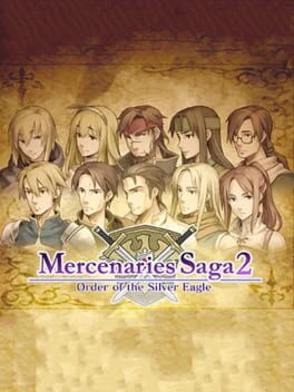 Mercenary 2
