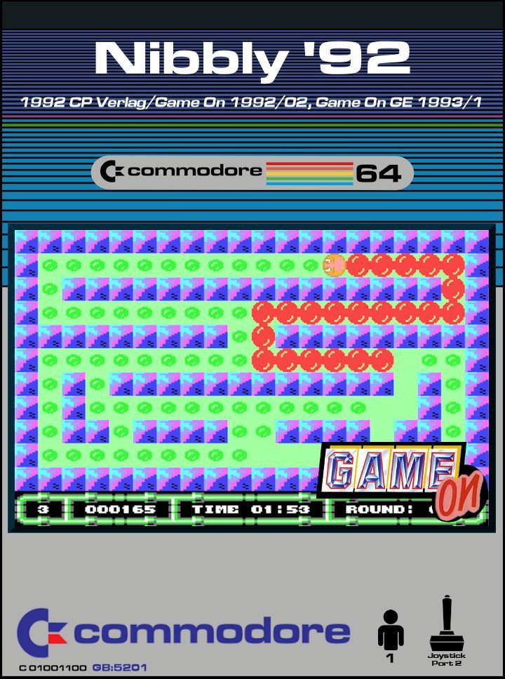 Nibbly '92