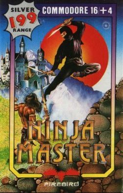 Ninja Master