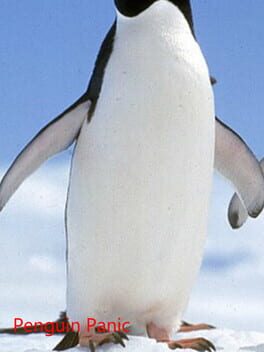 Panic Penguin