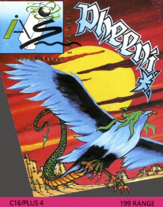 Pheenix