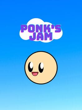 Ponk