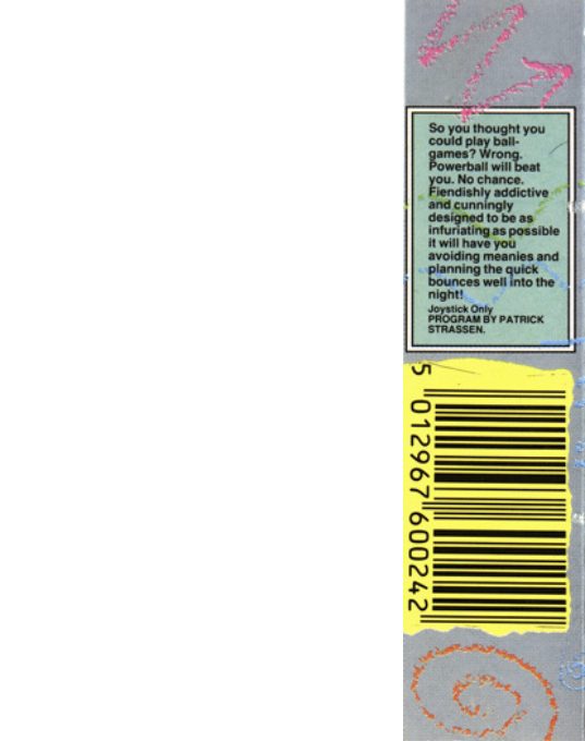 Powerball - Dos