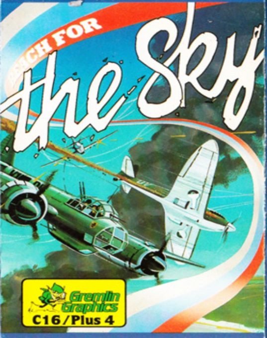 Reach For The Sky