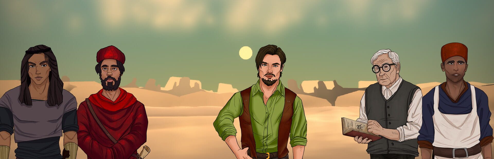 Fan Art
