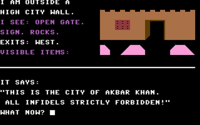 Image in-game